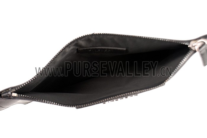 Givenchy Antigona Art Print Clutch