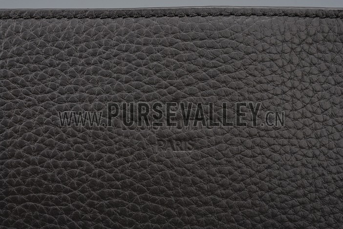 Louis Vuitton Volta Black Bag