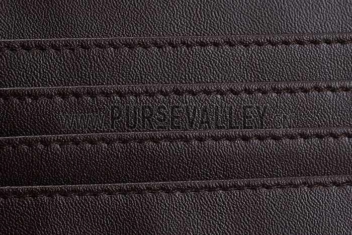 Goyard Brown Wallet 18926584