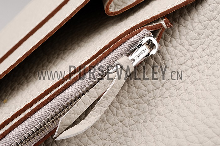 Hermes Dogon Wallet Beige 18926631