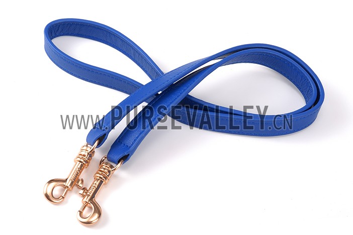 Celine Belt Bag Blue