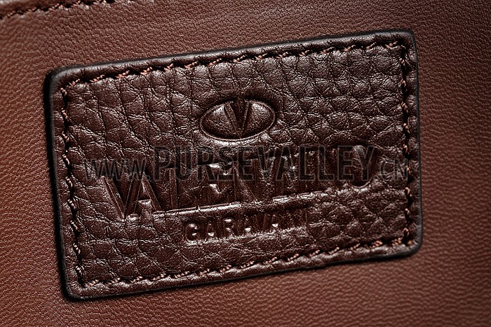 Valentino Viva Valentino Fabric Min Backpack Military Green