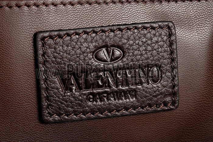 Valentino Viva Valentino Fabric Backpack Military Green