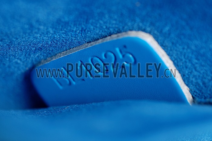 Louis Vuitton Alma Epi Leather Aqua Print BB Bag