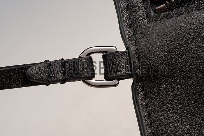 Phillip Lim Shoulder Bag Black