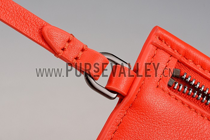 Phillip Lim Shoulder Bag Red