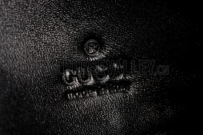 Gucci Green Blooms Supreme Canvas Wallet