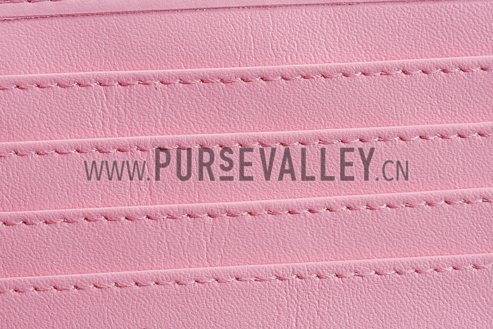 Goyard Pink Wallet 18926591