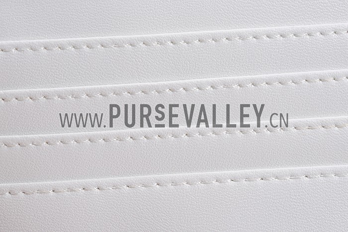 Goyard White Wallet 18926593