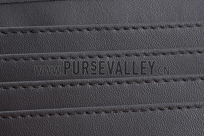 Goyard Grey Wallet 18926588