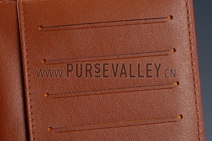 Goyard Tan Passport Cover 18926623