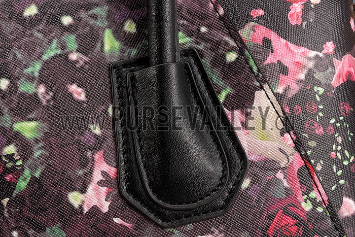 Givenchy Antigona Floral Bag 18924660