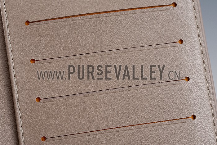 Goyard Khaki Passport Cover 18926617