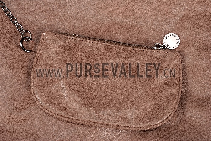 Stella McCartney Falabella Brown Bag