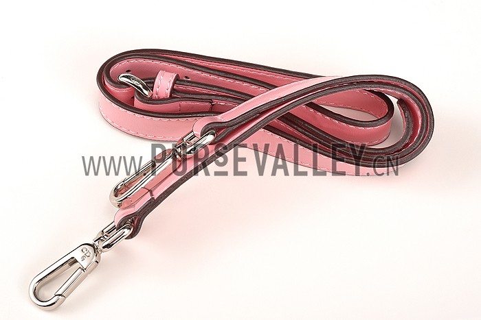 Diorissimo Medium Pink City Bag