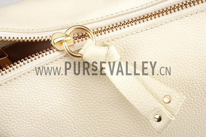 Chloe Marcie Medium Bag Beige