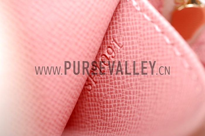 Louis Vuitton White Murakami Cosmetic Pouch