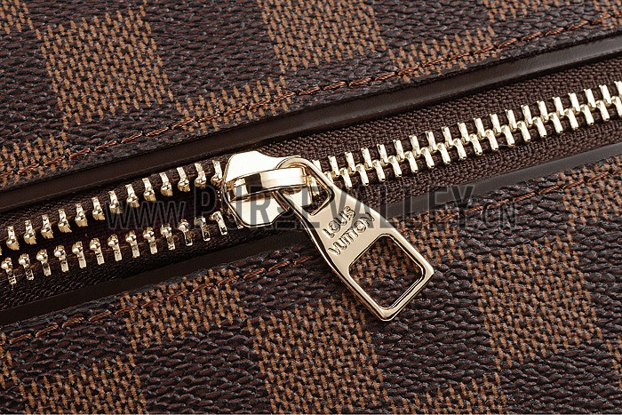 Louis Vuitton Damier Canvas Hoxton GM