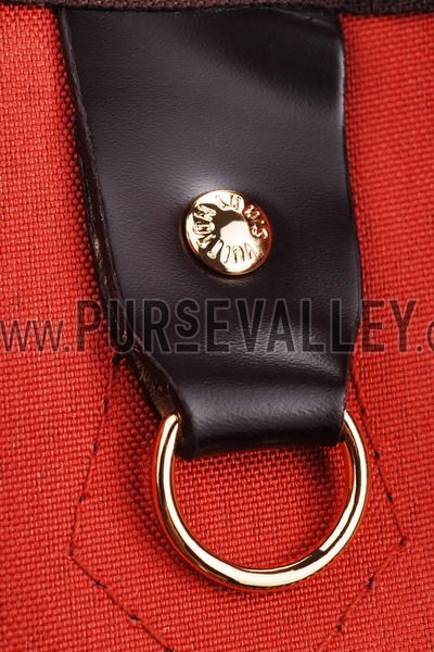 Louis Vuitton Damier Speedy 35