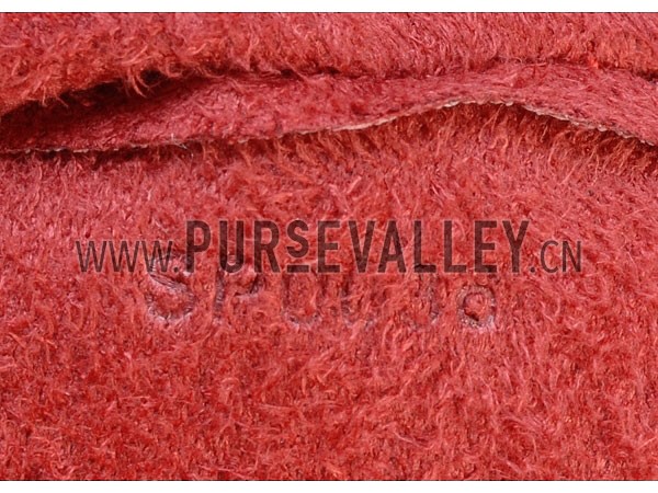 Louis Vuitton Damier Canvas Saleya PM