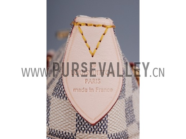 Louis Vuitton Damier Azur Totally PM