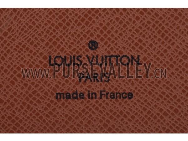 Louis Vuitton Monogram Eugenie