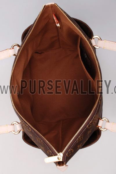 Louis Vuitton Totally Monogram PM