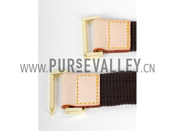 Louis Vuitton Monogram Bosphore