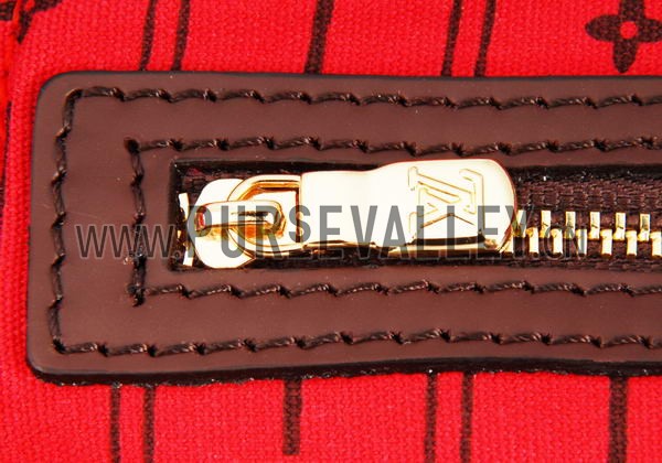 Louis Vuitton Neverfull MM Damier