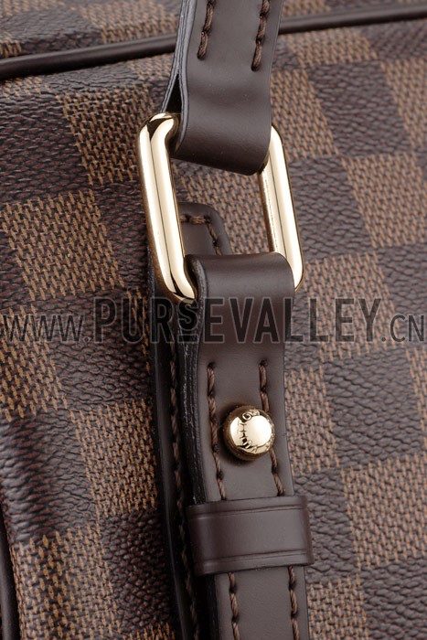 Louis Vuitton Rivington GM Damier Canvas