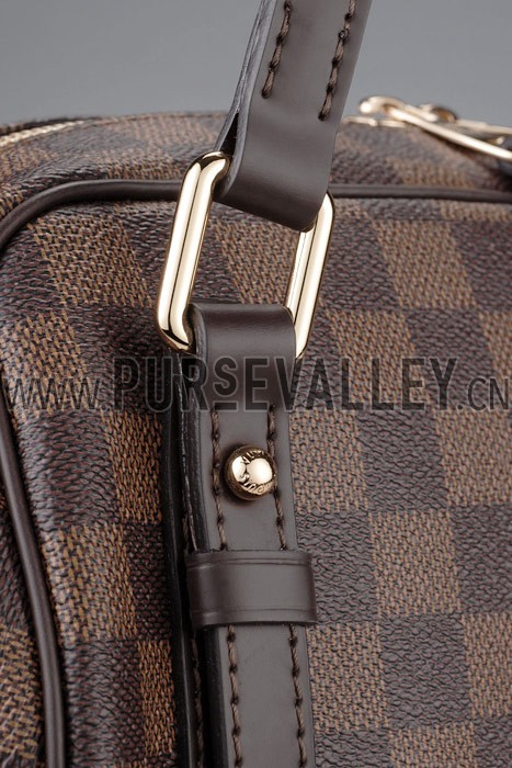 Louis Vuitton Rivington PM Damier Canvas