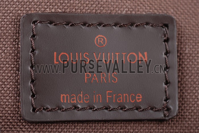 Louis Vuitton Icare Damier Canvas