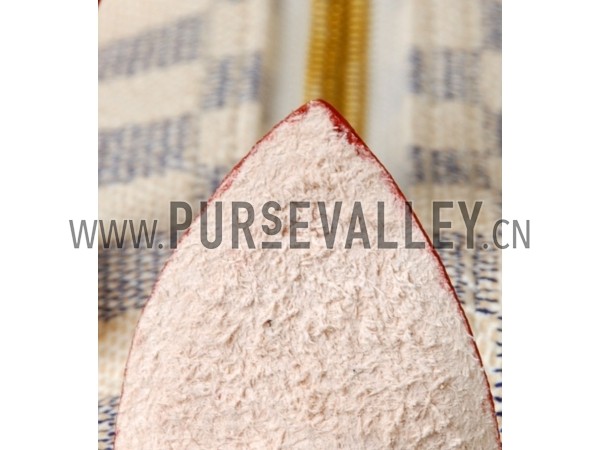 Louis Vuitton Damier Azur Speedy 25