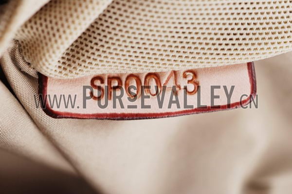 Louis Vuitton Citadin NM