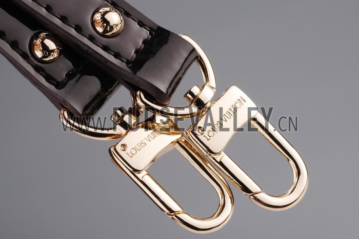 Louis Vuitton Alma Amarante