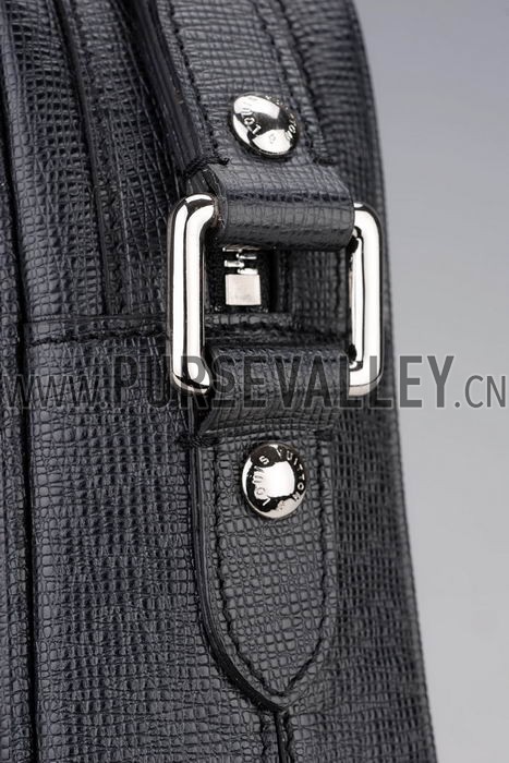 Louis Vuitton Dimitri Black