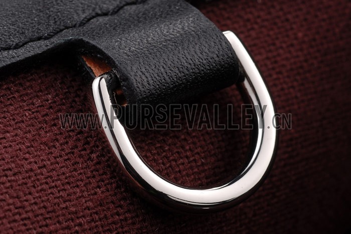 Louis Vuitton Davis Monogram Macassar