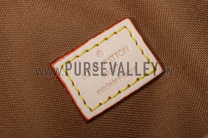 Louis Vuitton Icare Monogram Canvas