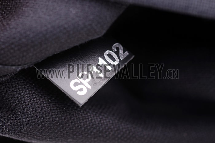 Louis Vuitton Damier Graphite Mick MM