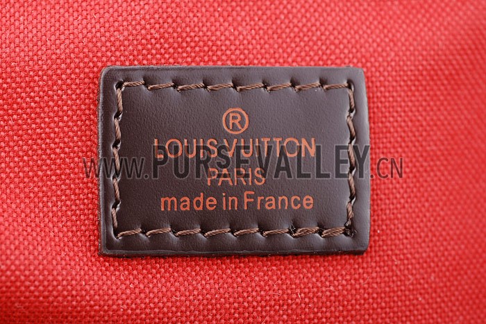 Louis Vuitton Damier Ebene Westminster MM