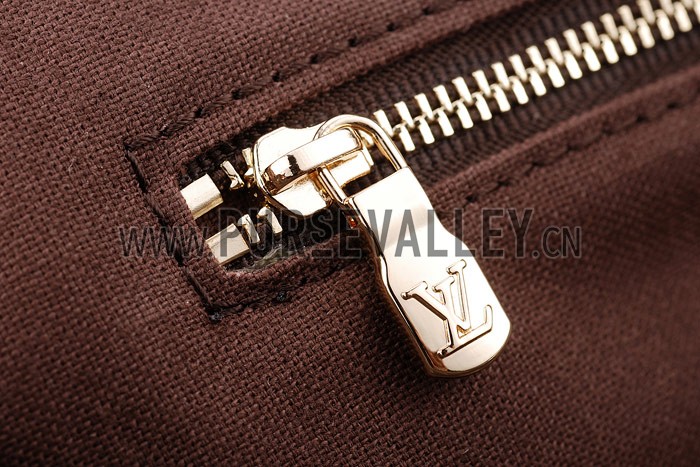 Louis Vuitton Monogram Menilmontant MM