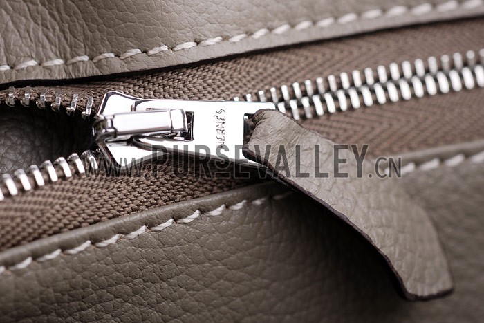 Hermes Jypsiere 28 Grey