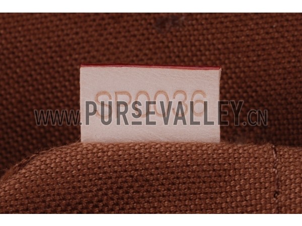 Louis Vuitton Tivoli PM