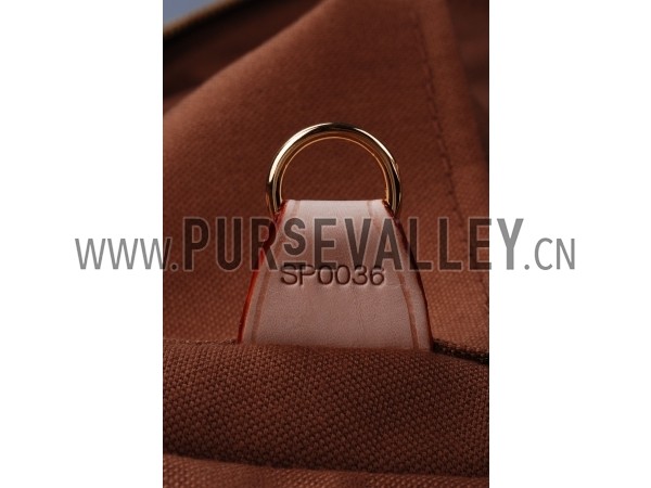 Louis Vuitton Tivoli GM