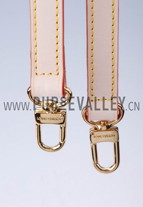 Louis Vuitton Palermo PM