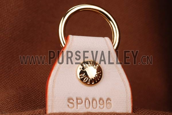 Louis Vuitton Totally Monogram GM