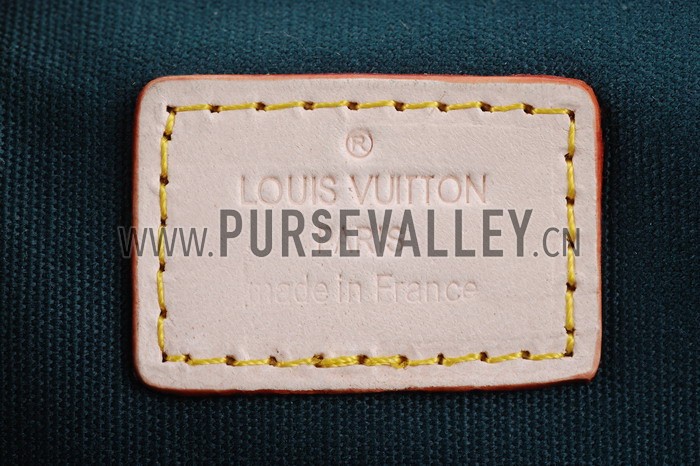 Louis Vuitton Vernis Alma