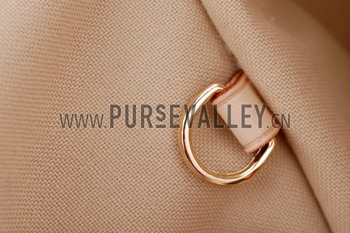 Louis Vuitton Damier Azur Toile PM Figheri