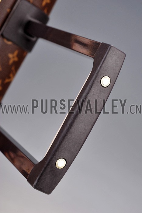 Louis Vuitton Pegase 55