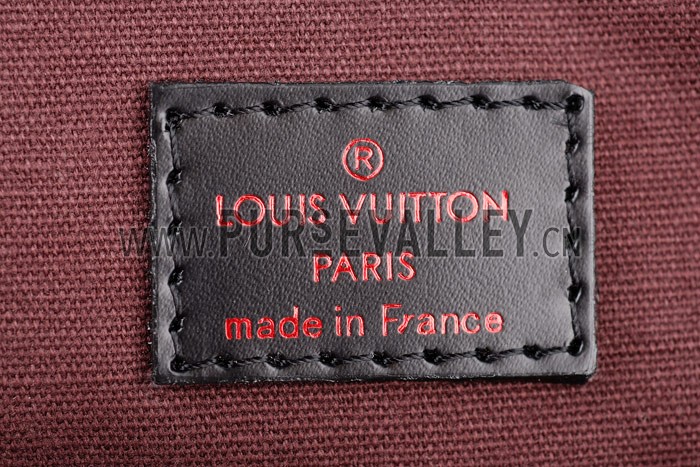 Louis Vuitton Monogram Macassar Torres